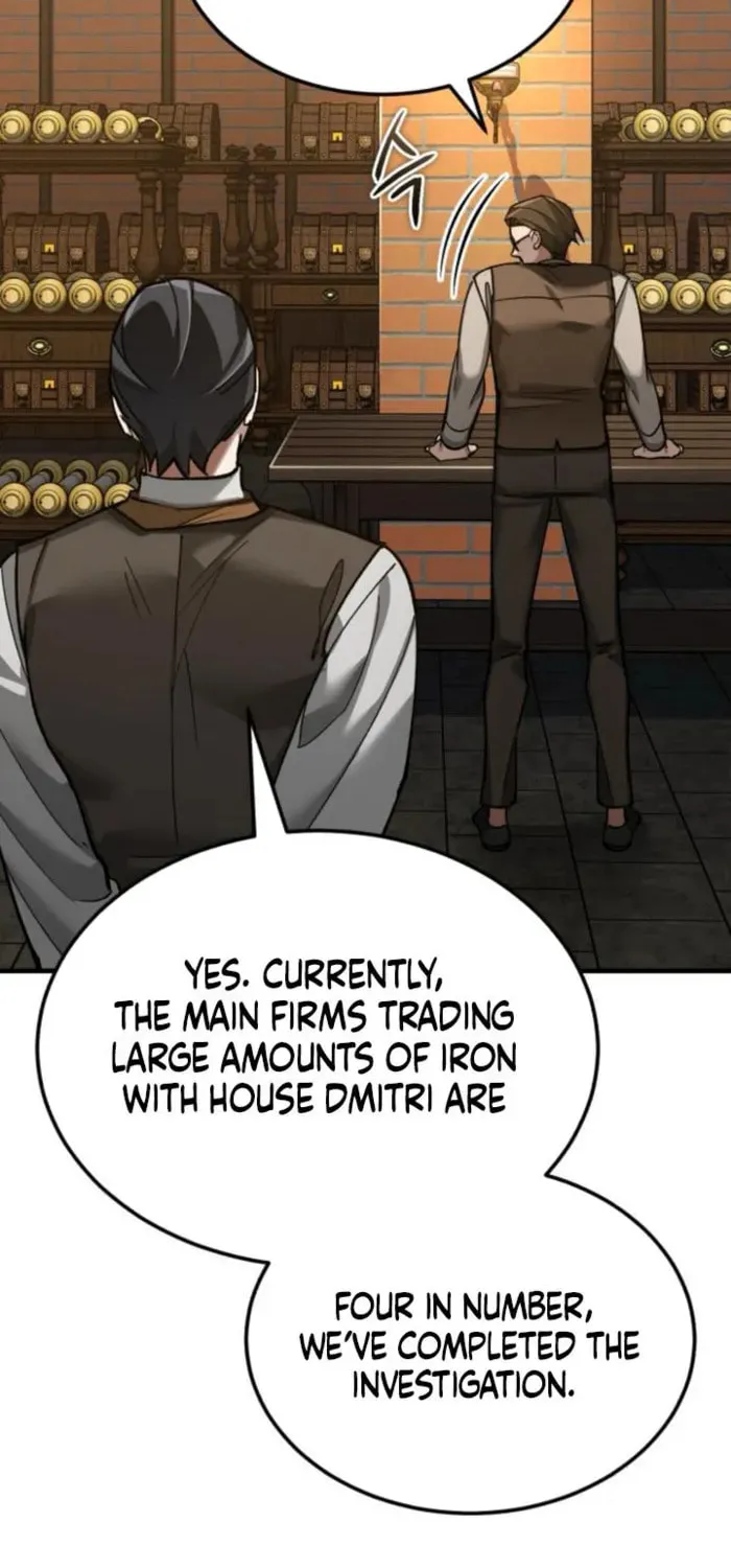 Read Descended from Divinity EN Manga Online