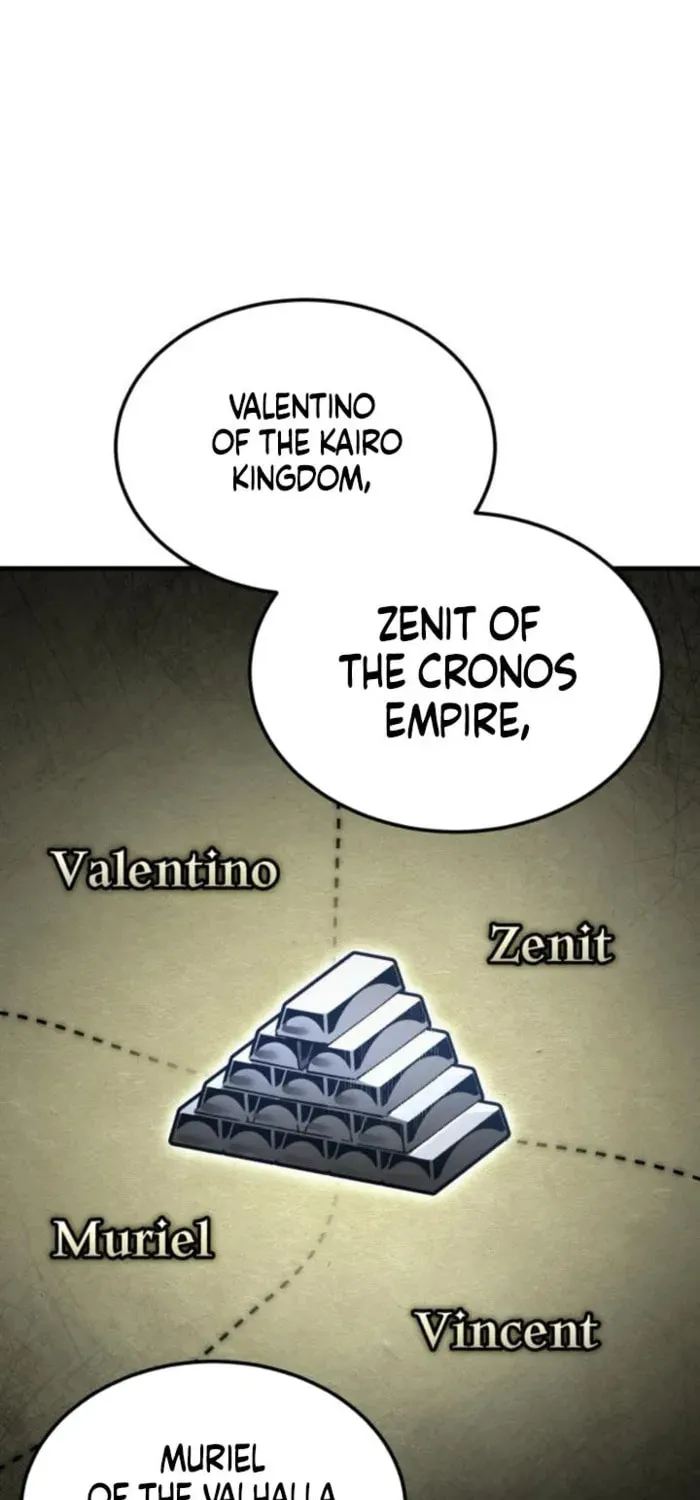 Read Descended from Divinity EN Manga Online