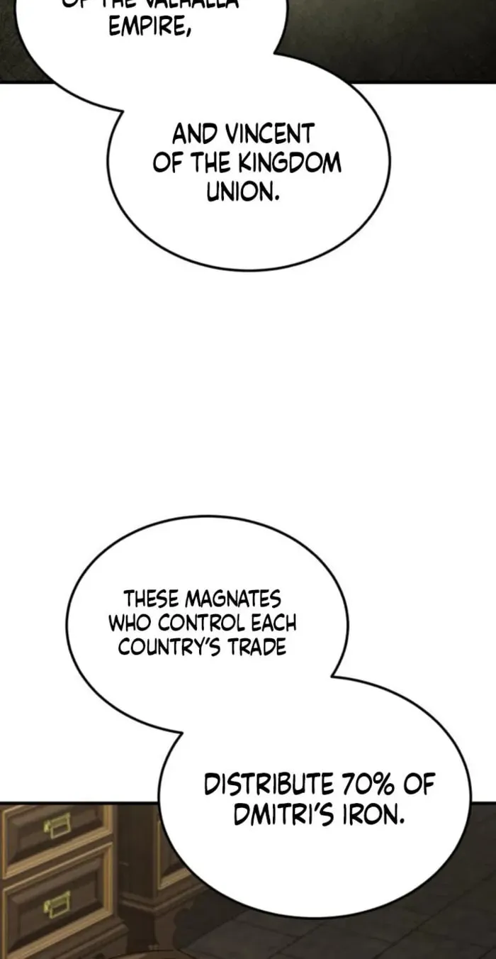 Read Descended from Divinity EN Manga Online