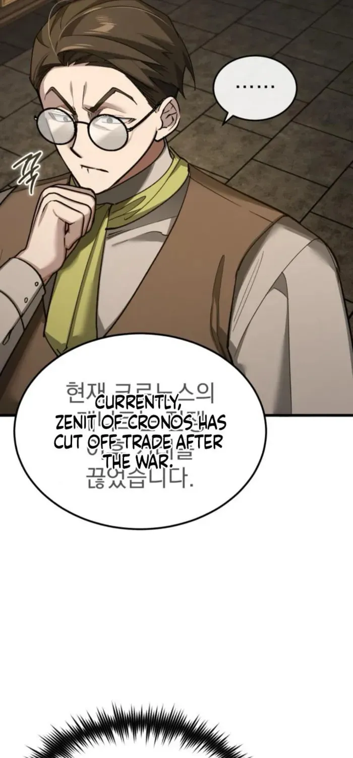 Read Descended from Divinity EN Manga Online