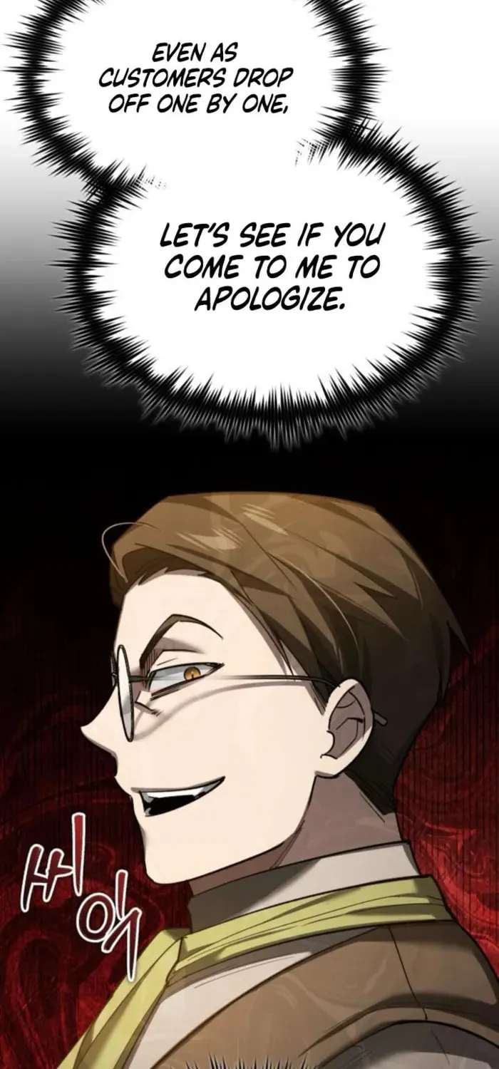 Read Descended from Divinity EN Manga Online
