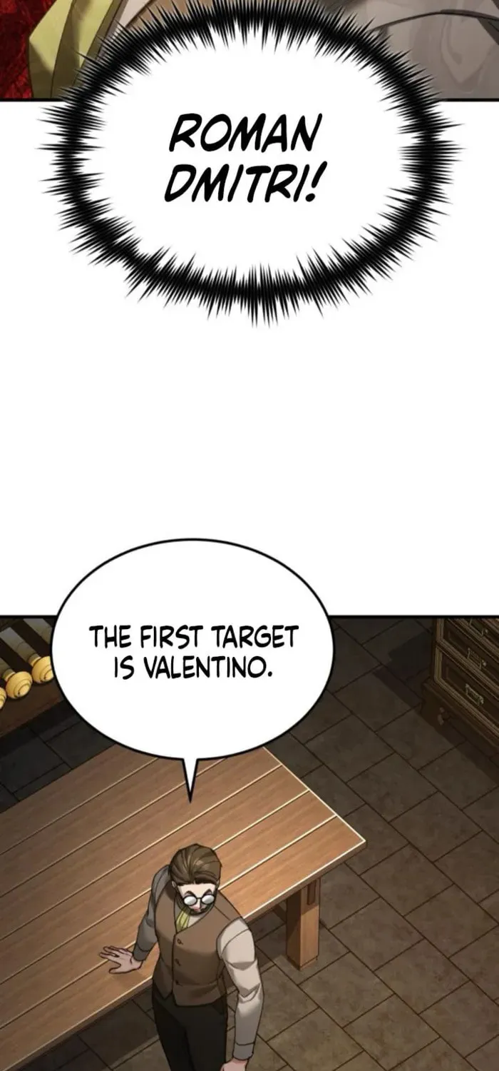 Read Descended from Divinity EN Manga Online