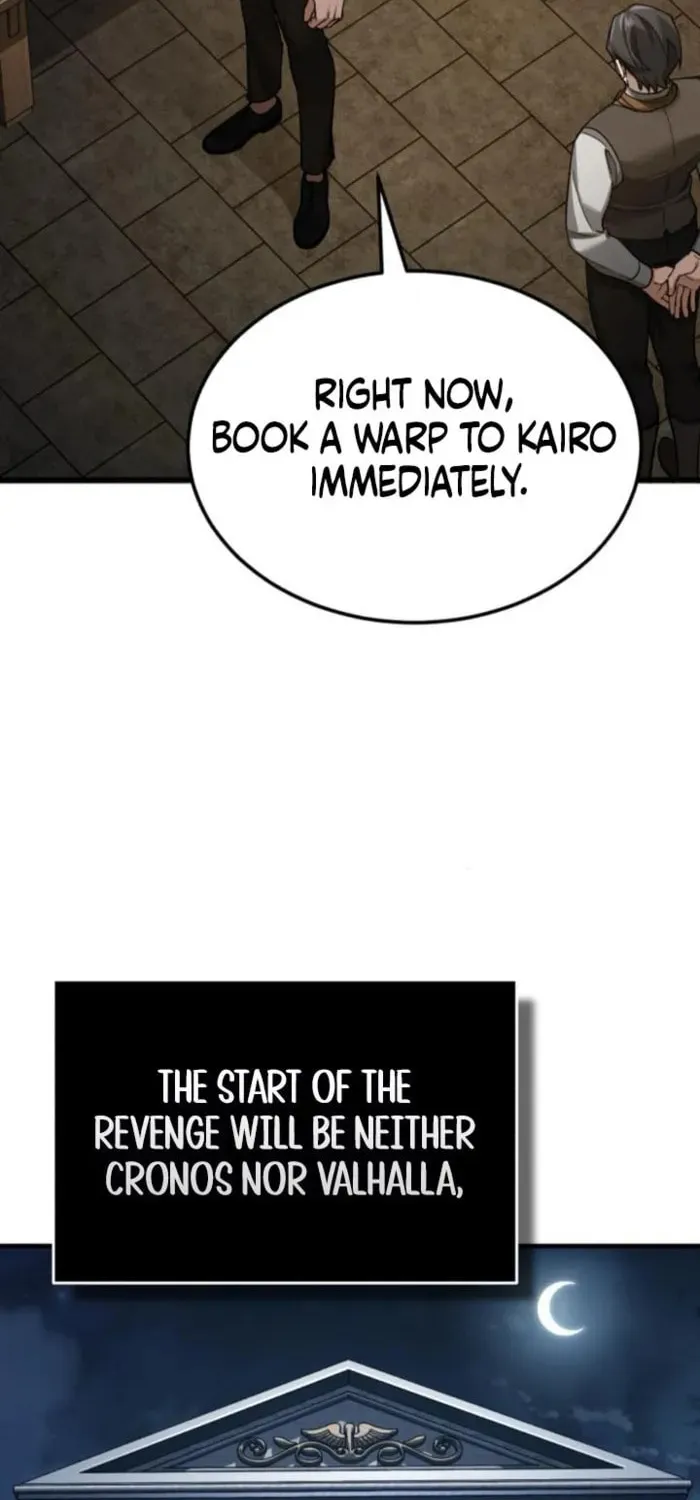 Read Descended from Divinity EN Manga Online
