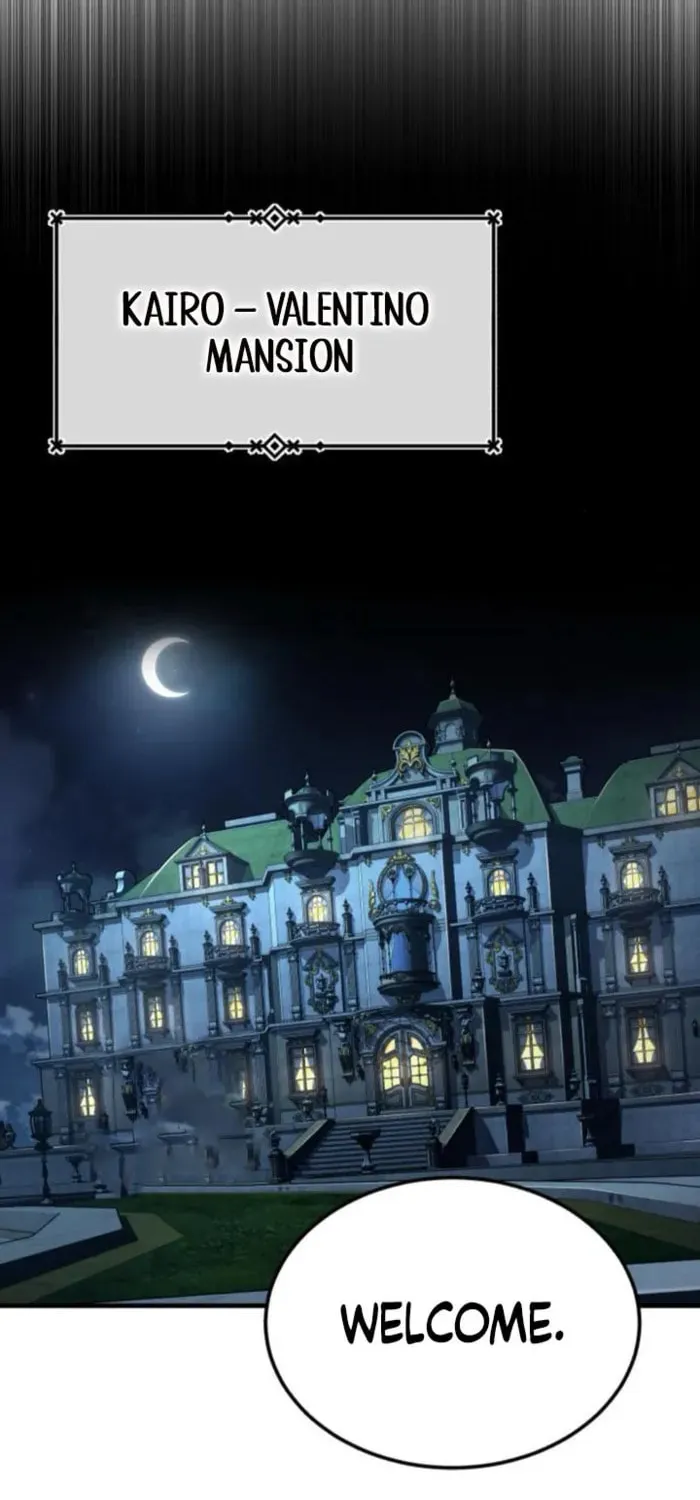 Read Descended from Divinity EN Manga Online