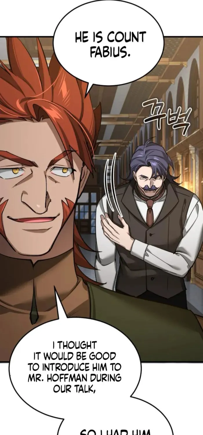Read Descended from Divinity EN Manga Online