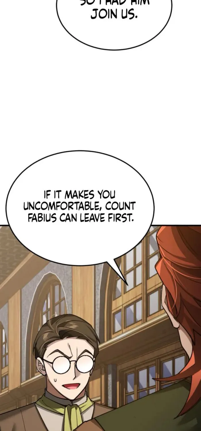 Read Descended from Divinity EN Manga Online