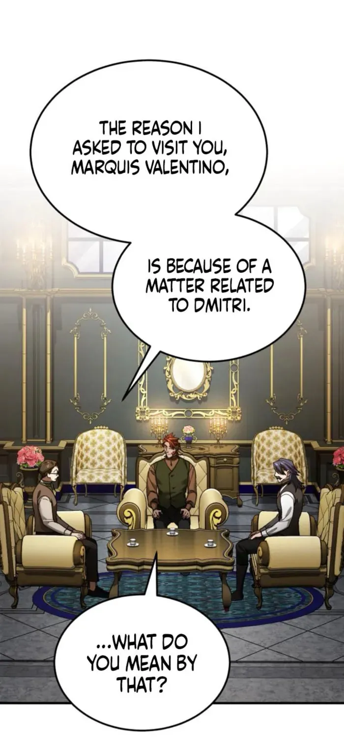 Read Descended from Divinity EN Manga Online
