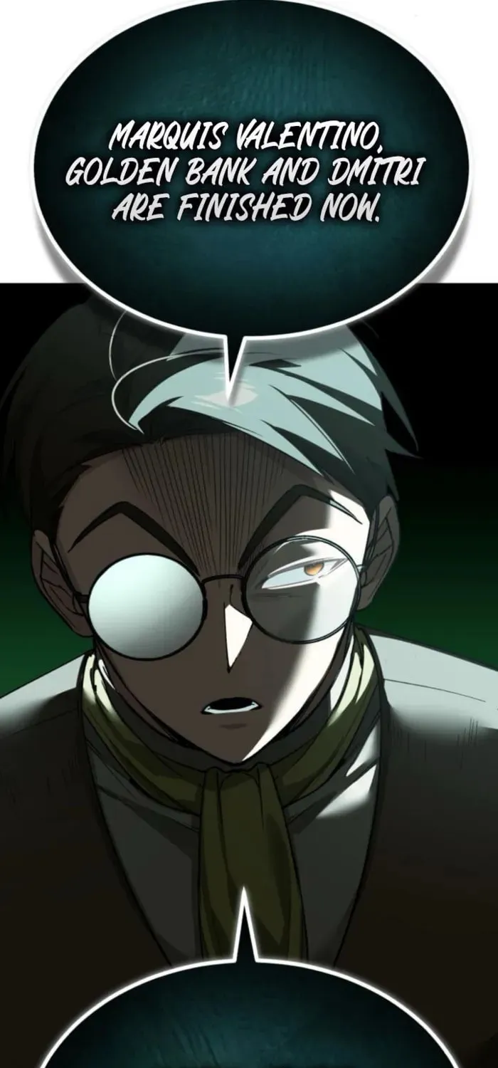 Read Descended from Divinity EN Manga Online