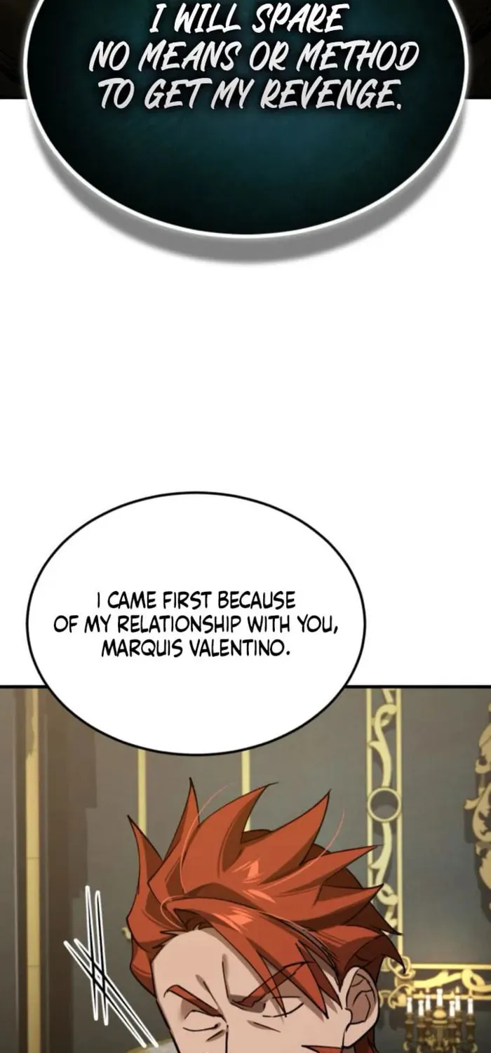 Read Descended from Divinity EN Manga Online