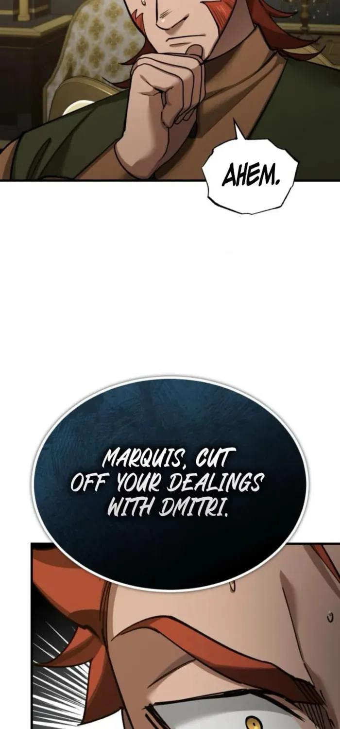 Read Descended from Divinity EN Manga Online