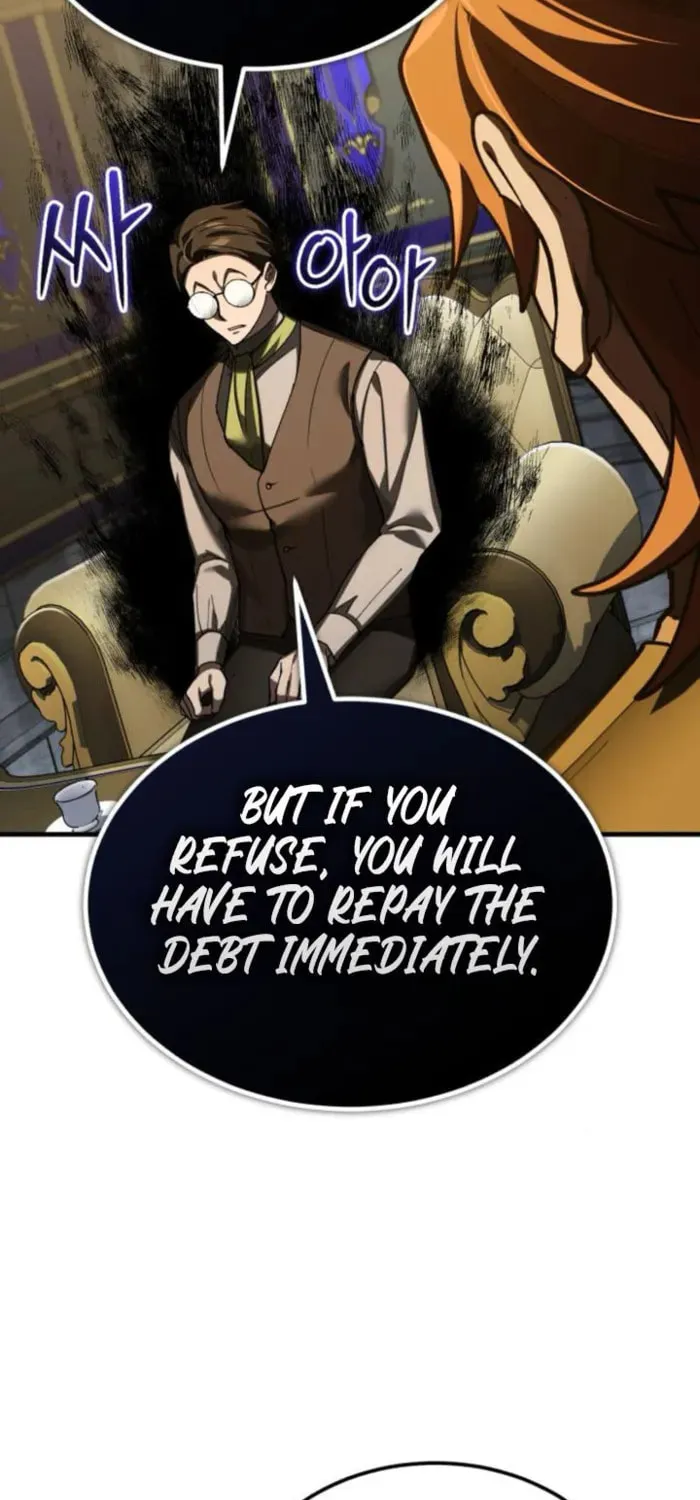 Read Descended from Divinity EN Manga Online