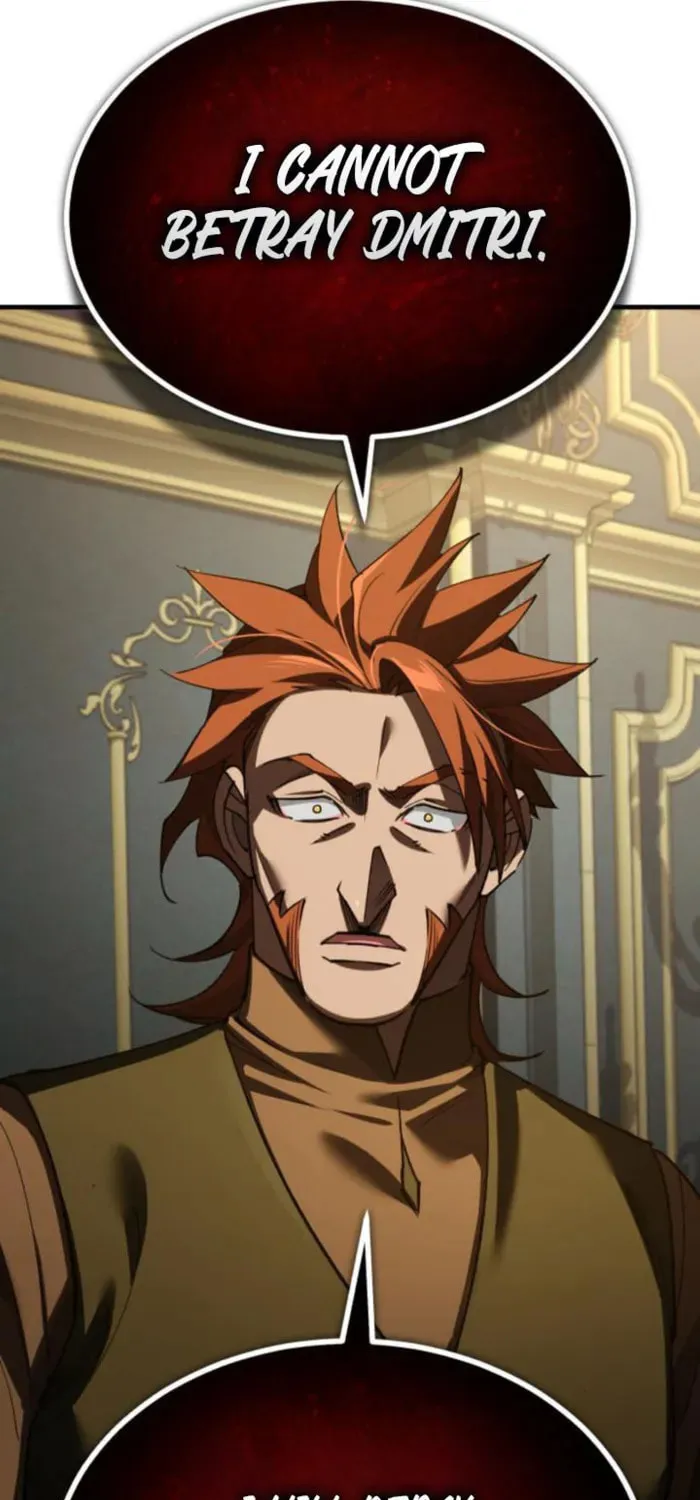 Read Descended from Divinity EN Manga Online