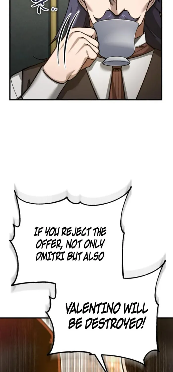 Read Descended from Divinity EN Manga Online
