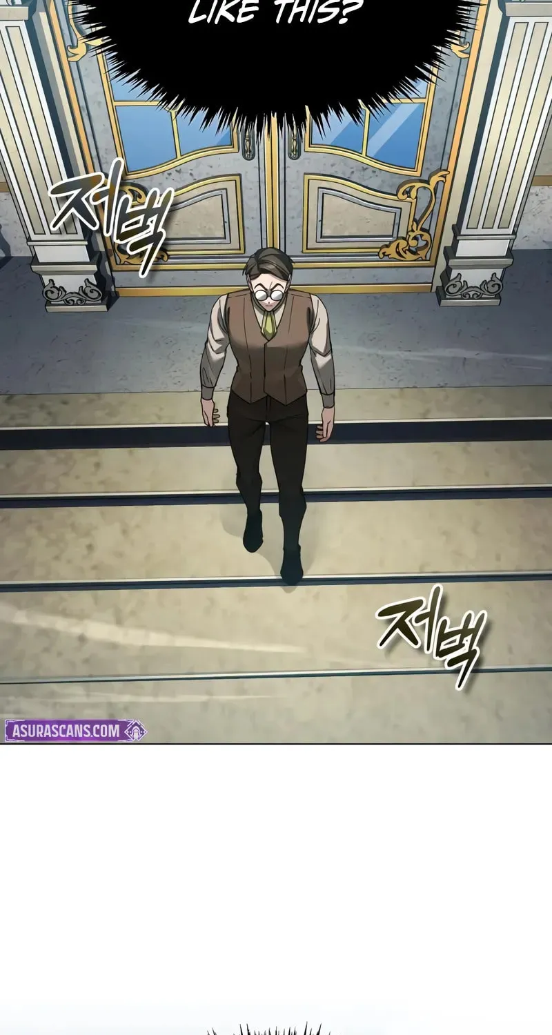 Read Descended from Divinity EN Manga Online