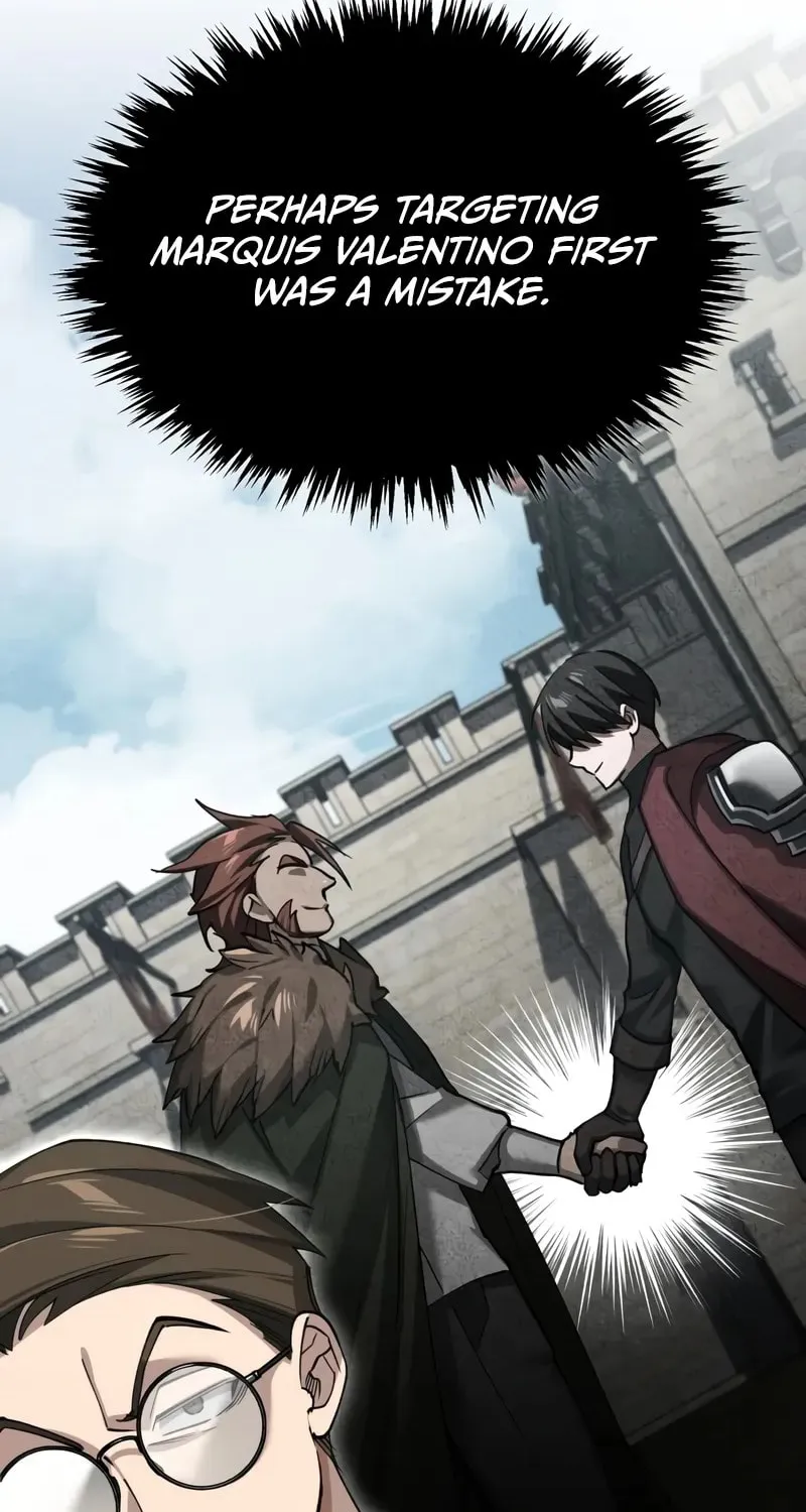 Read Descended from Divinity EN Manga Online