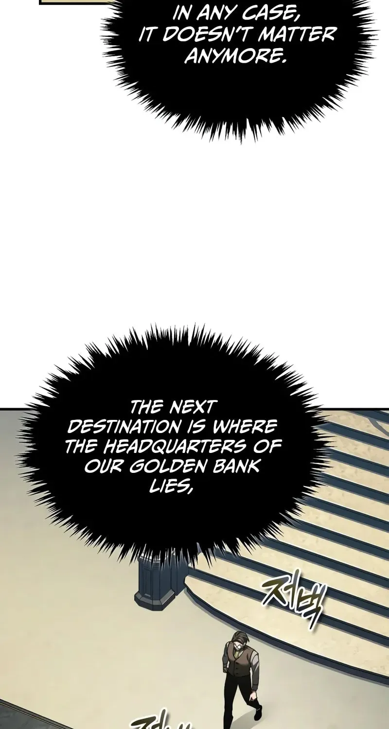 Read Descended from Divinity EN Manga Online
