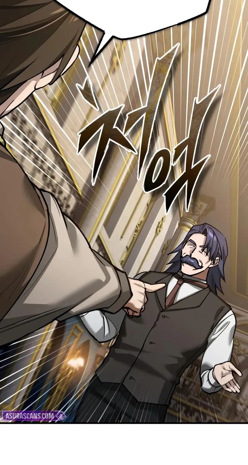 Read Descended from Divinity EN Manga Online