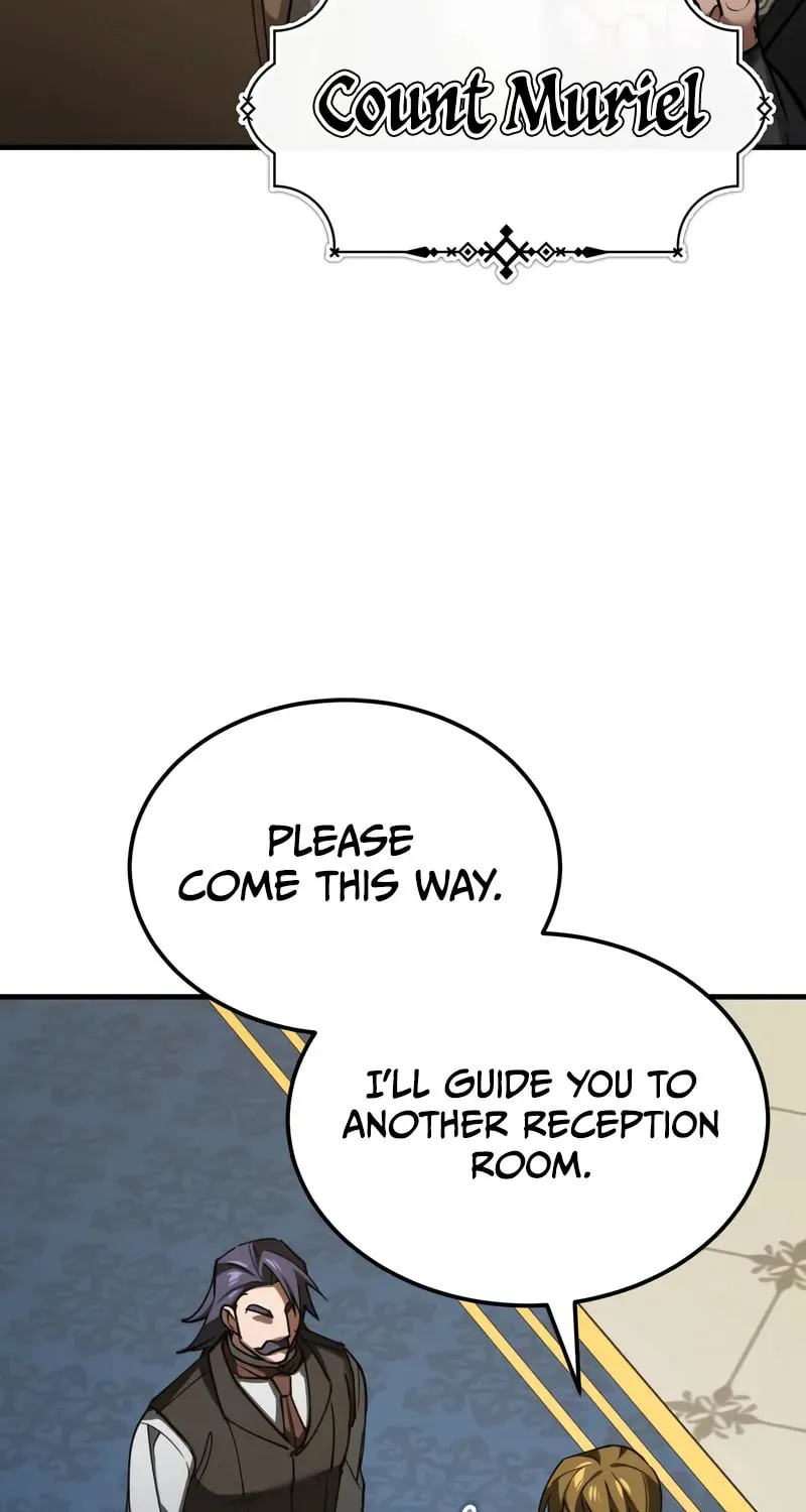 Read Descended from Divinity EN Manga Online