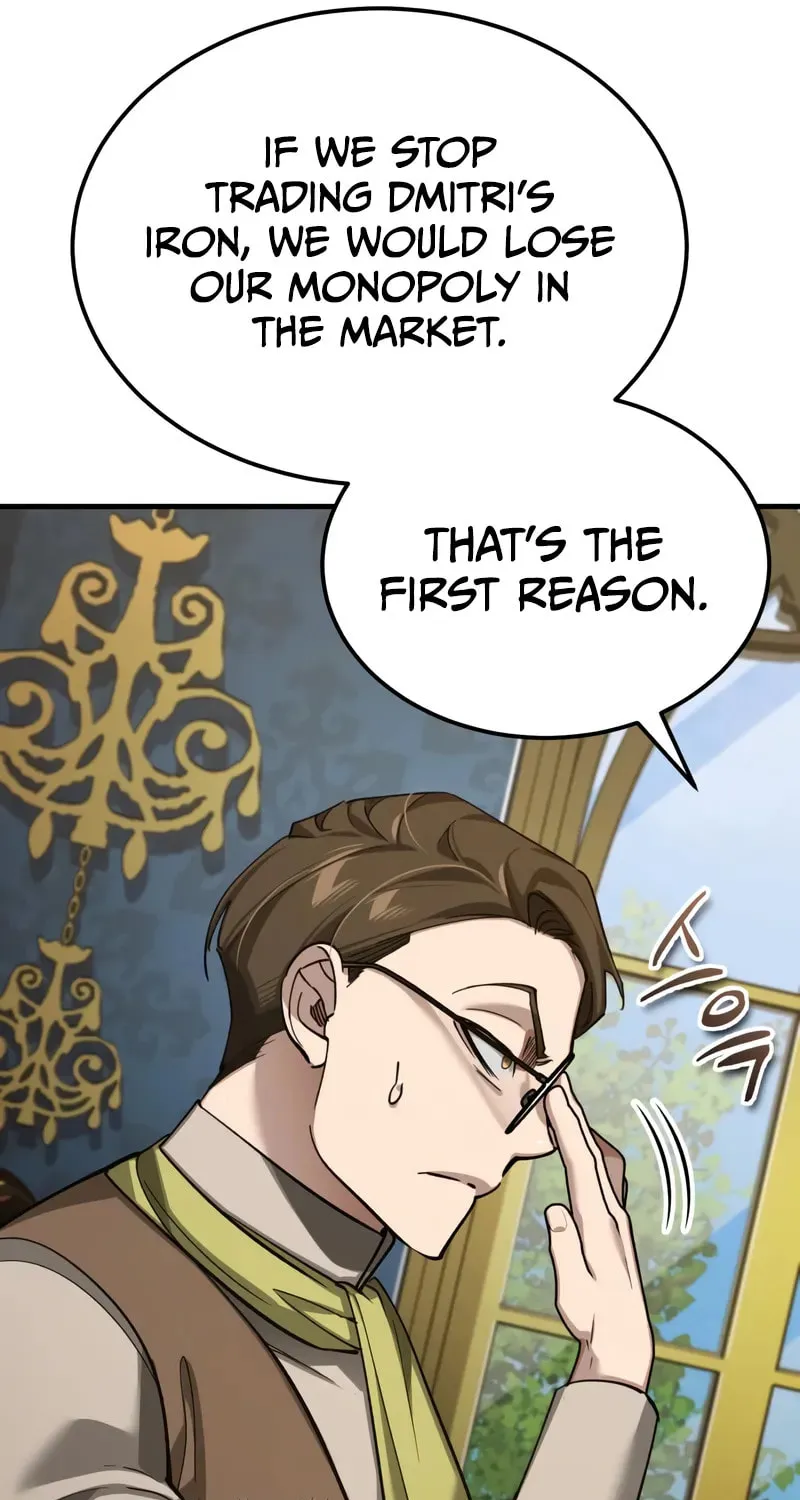 Read Descended from Divinity EN Manga Online