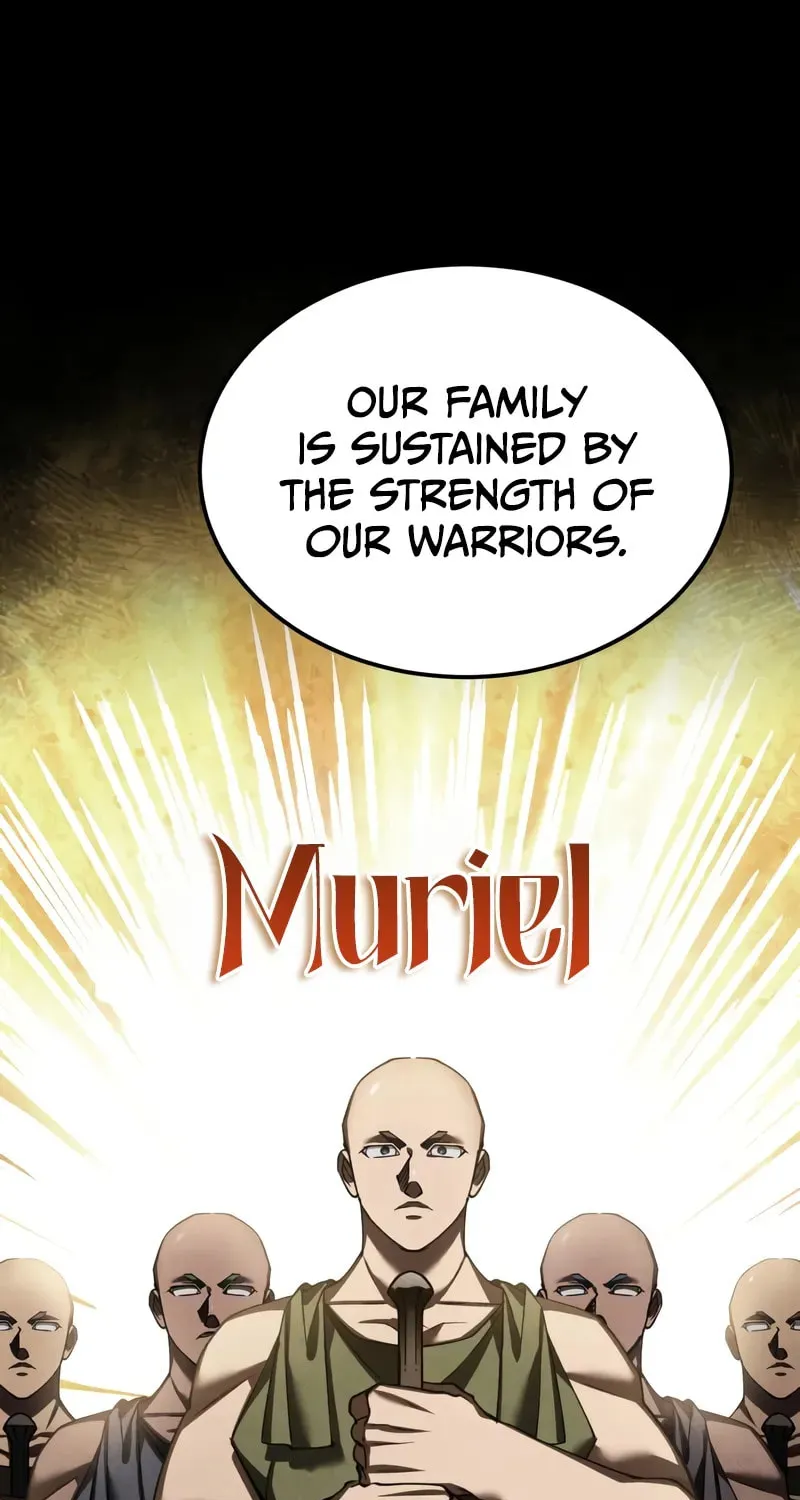 Read Descended from Divinity EN Manga Online