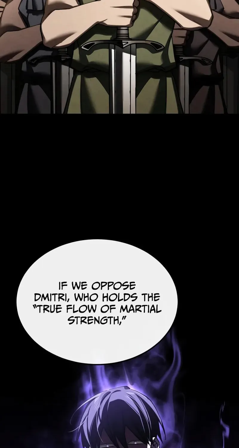 Read Descended from Divinity EN Manga Online