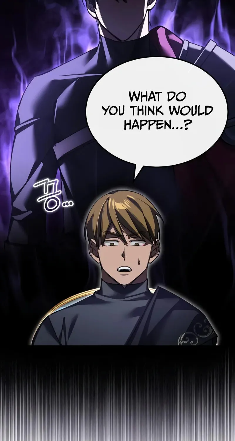 Read Descended from Divinity EN Manga Online