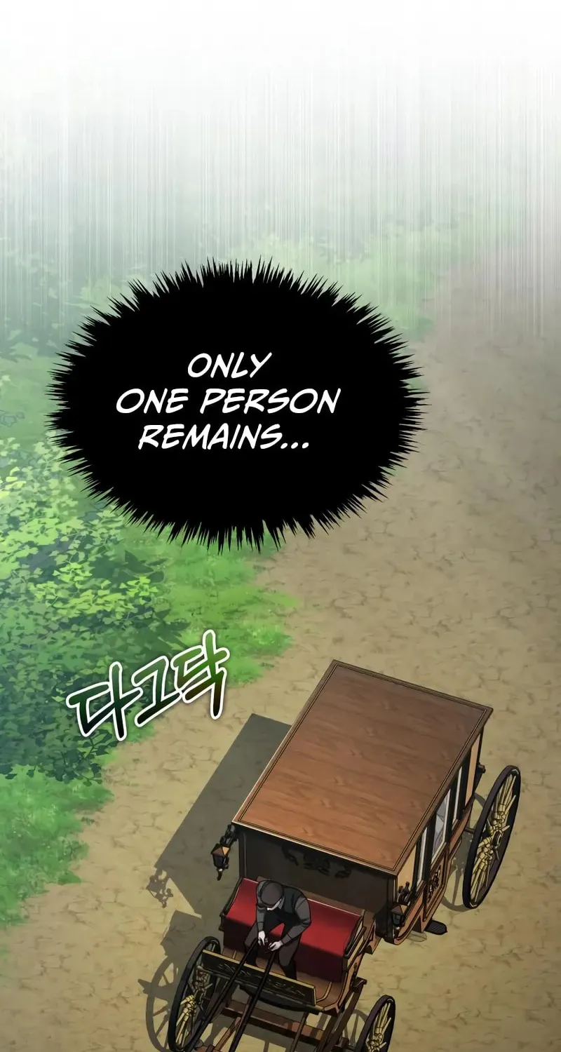 Read Descended from Divinity EN Manga Online