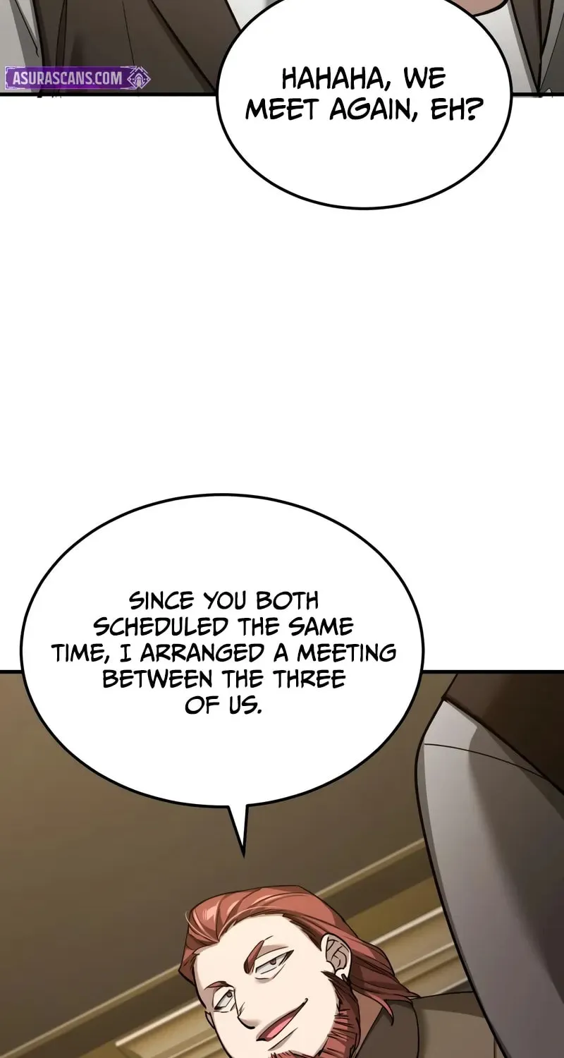 Read Descended from Divinity EN Manga Online
