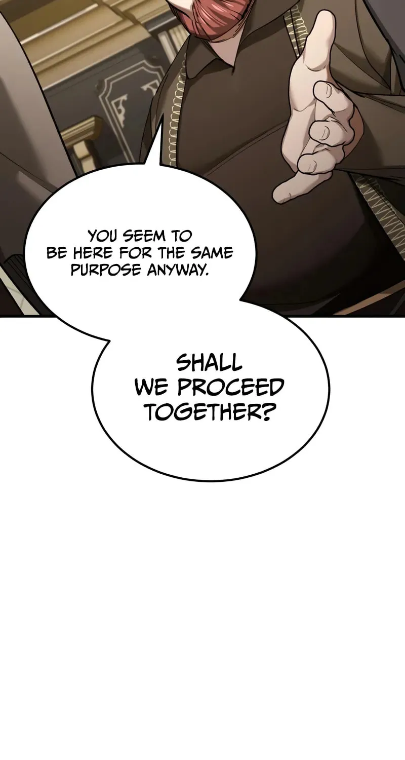 Read Descended from Divinity EN Manga Online