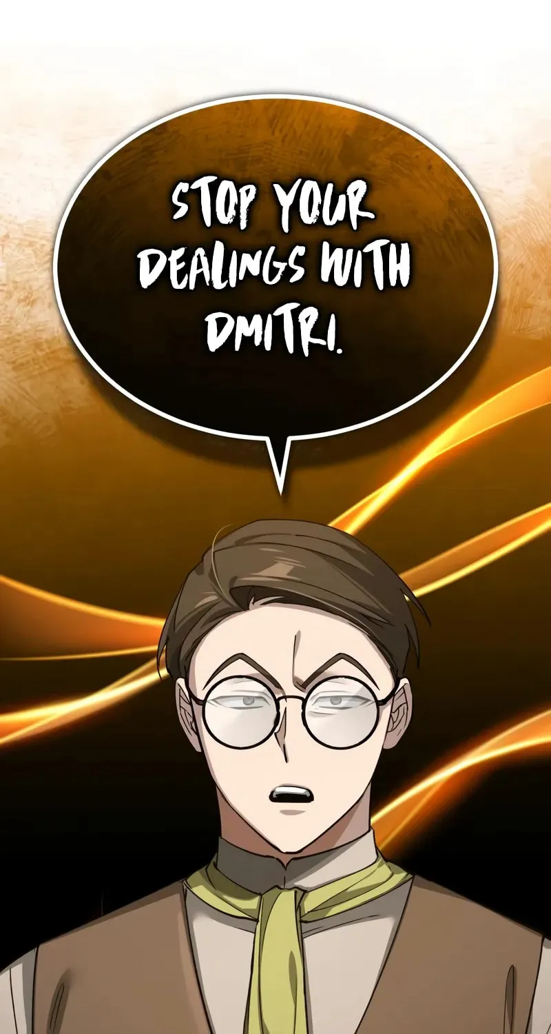 Read Descended from Divinity EN Manga Online