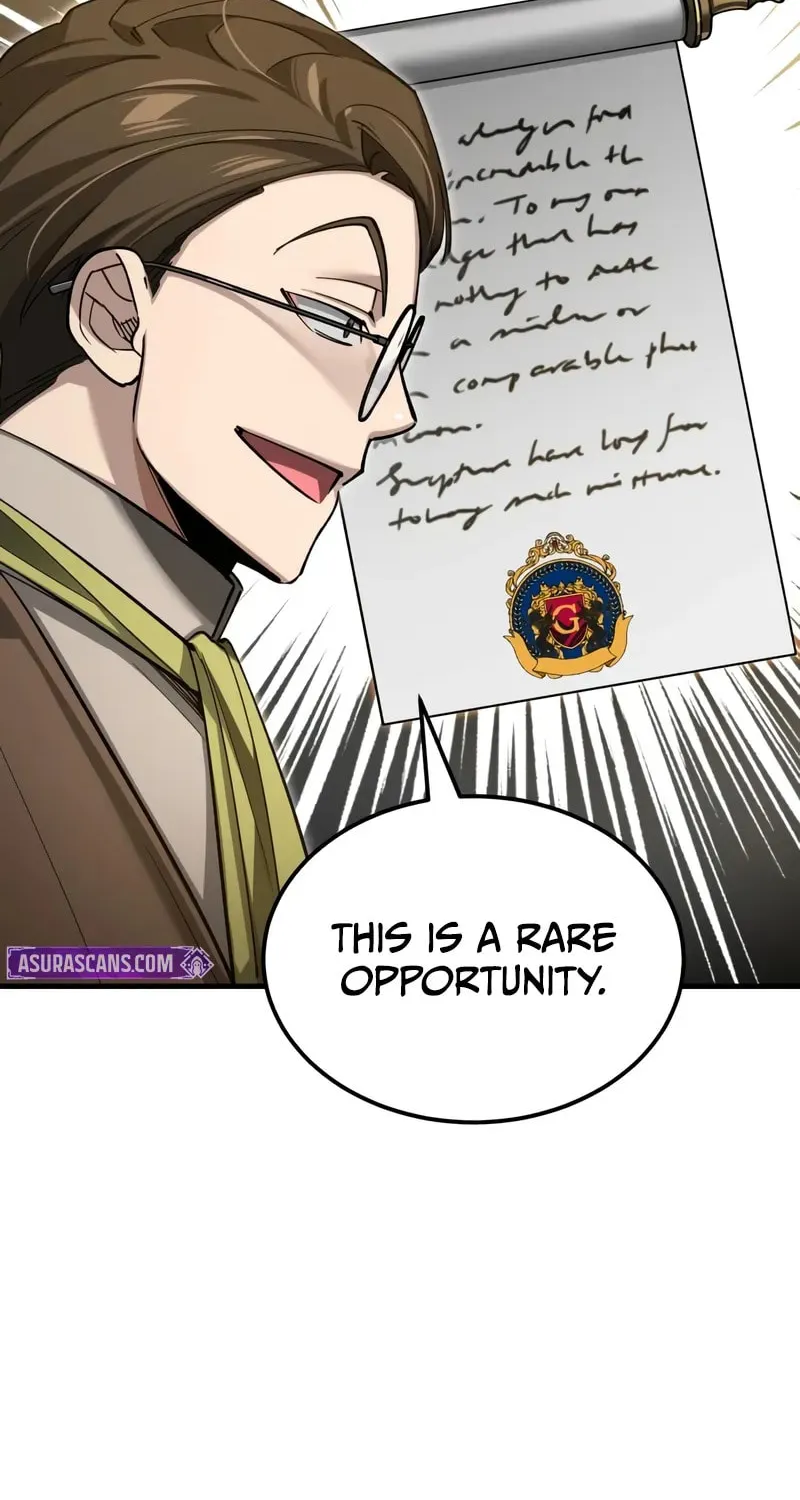 Read Descended from Divinity EN Manga Online