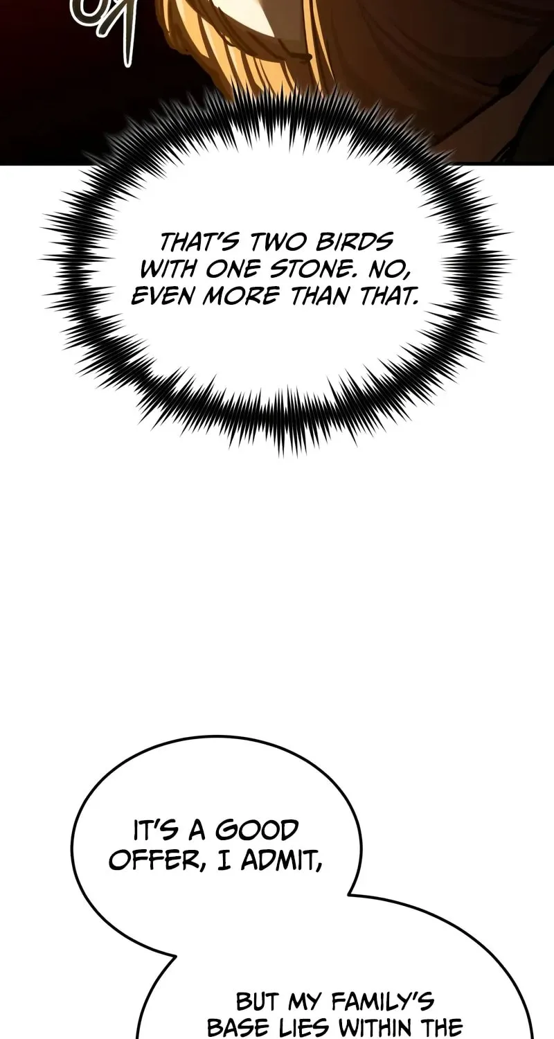 Read Descended from Divinity EN Manga Online