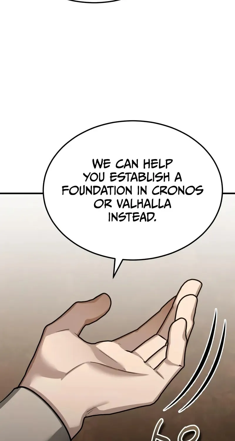 Read Descended from Divinity EN Manga Online