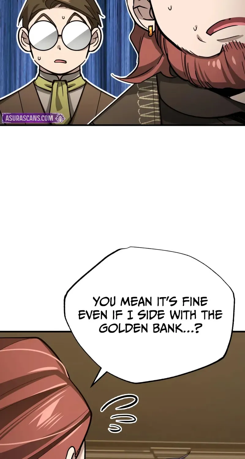 Read Descended from Divinity EN Manga Online