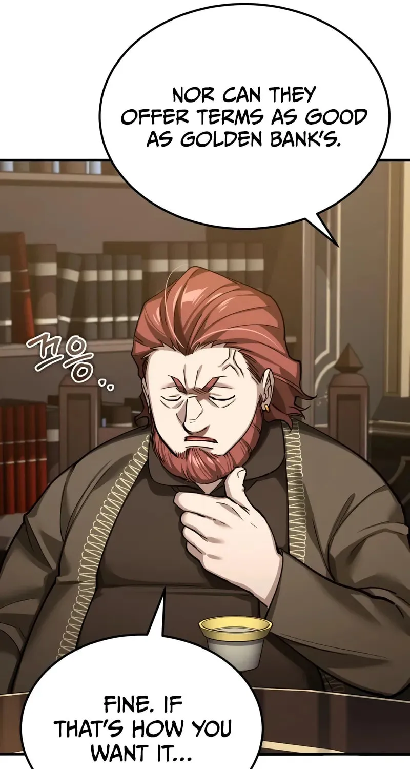 Read Descended from Divinity EN Manga Online