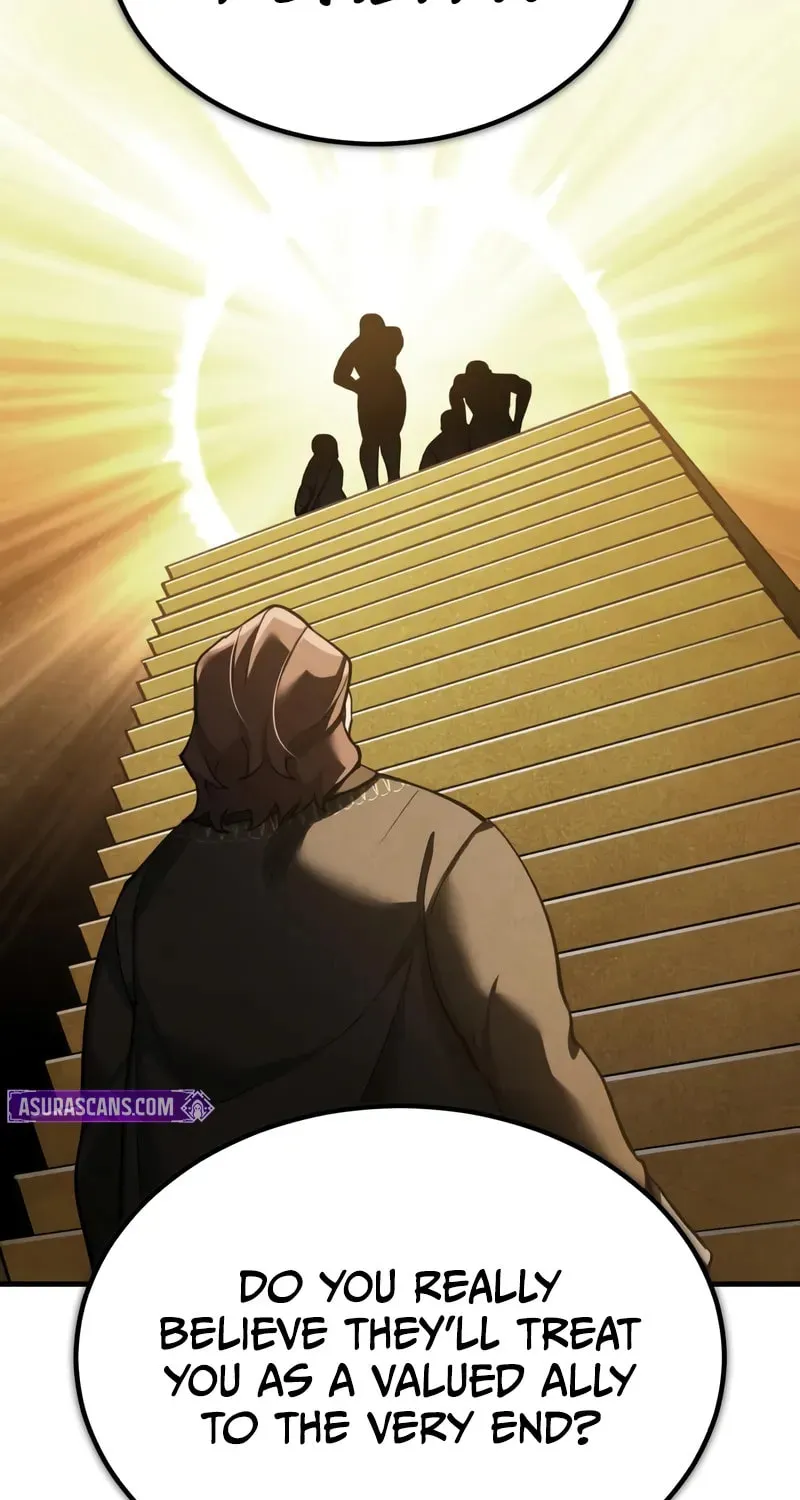 Read Descended from Divinity EN Manga Online