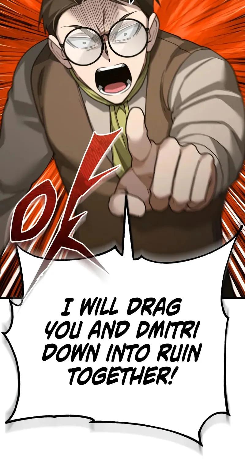 Read Descended from Divinity EN Manga Online