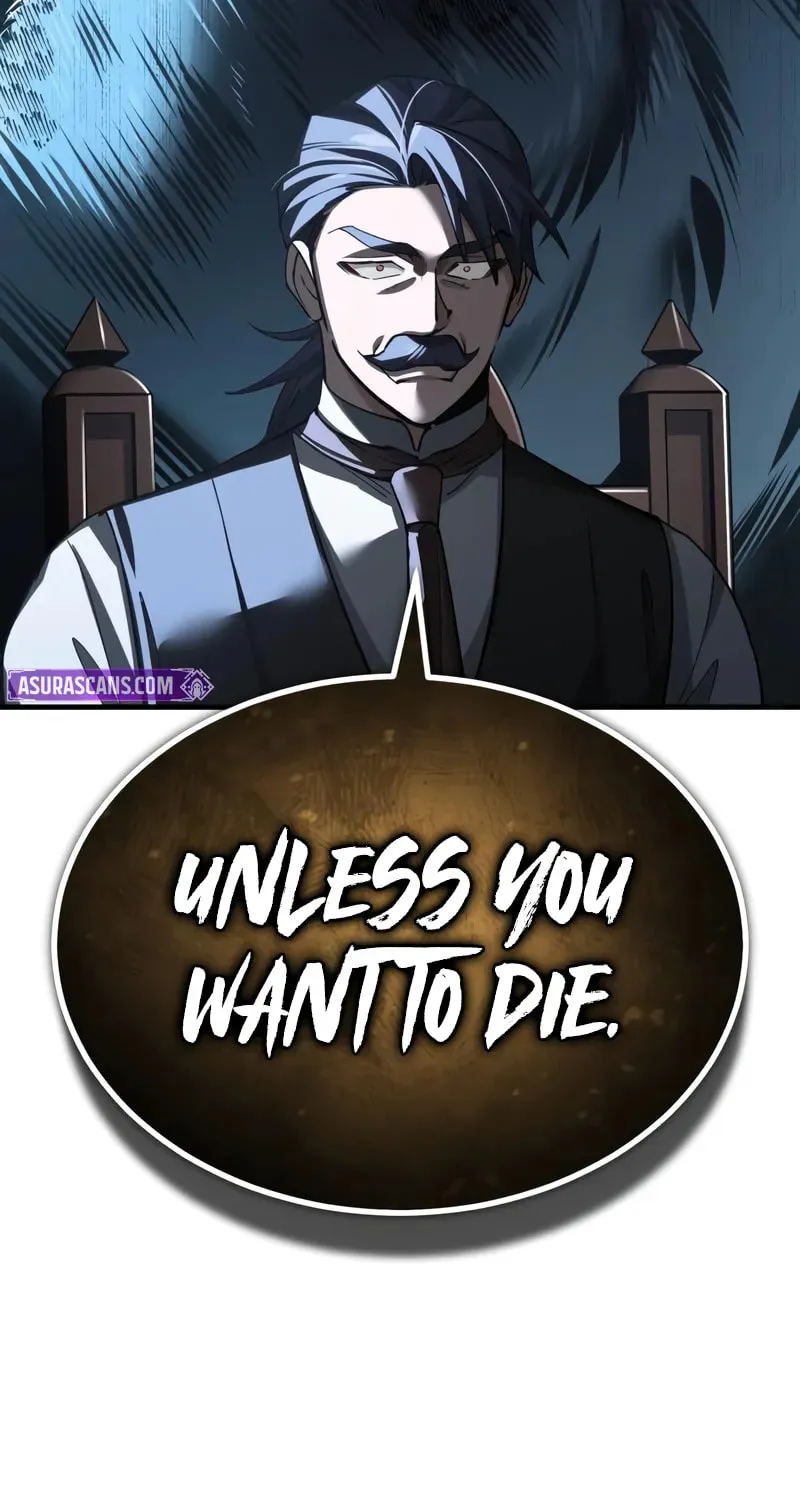Read Descended from Divinity EN Manga Online