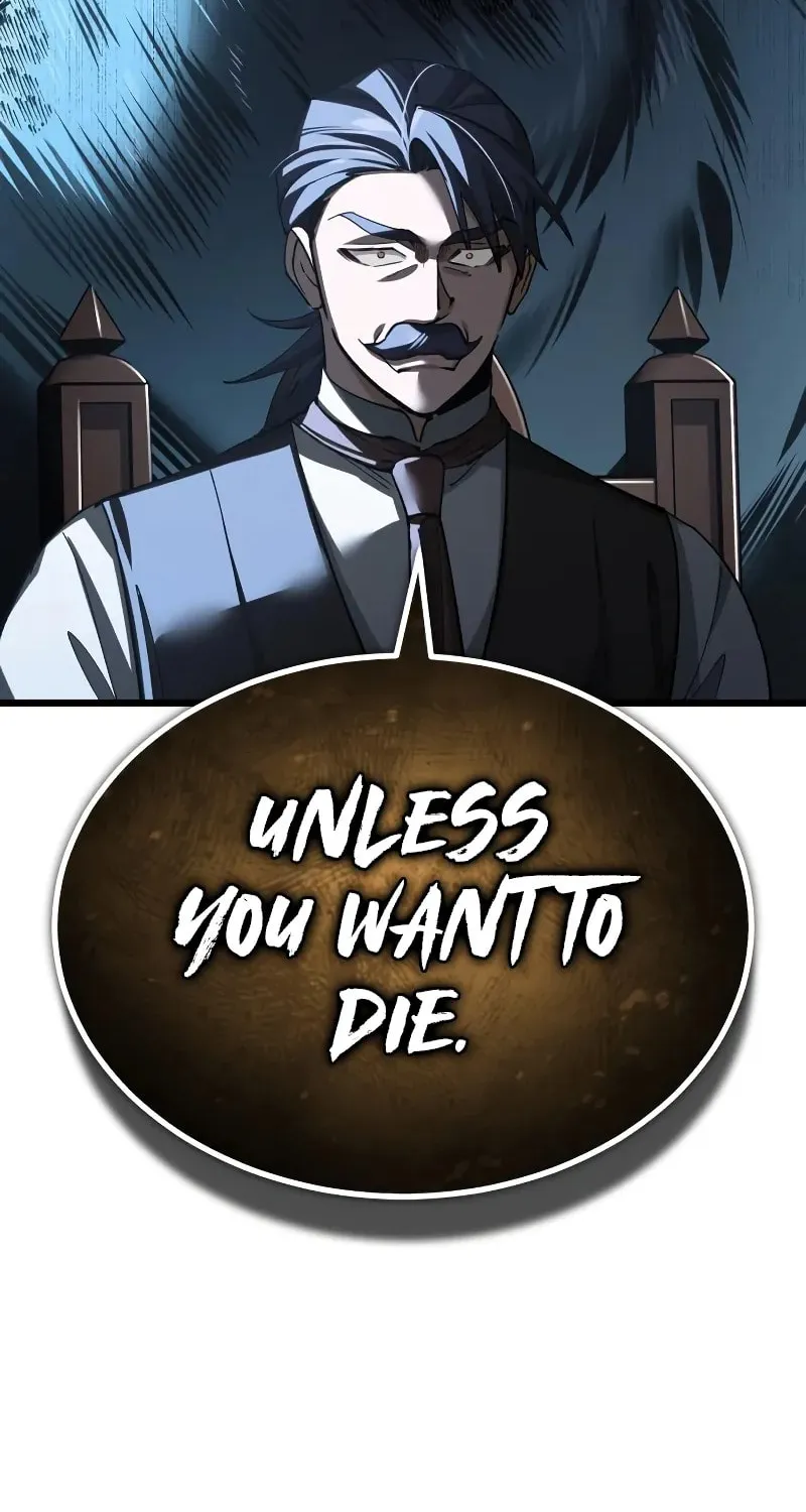 Read Descended from Divinity EN Manga Online
