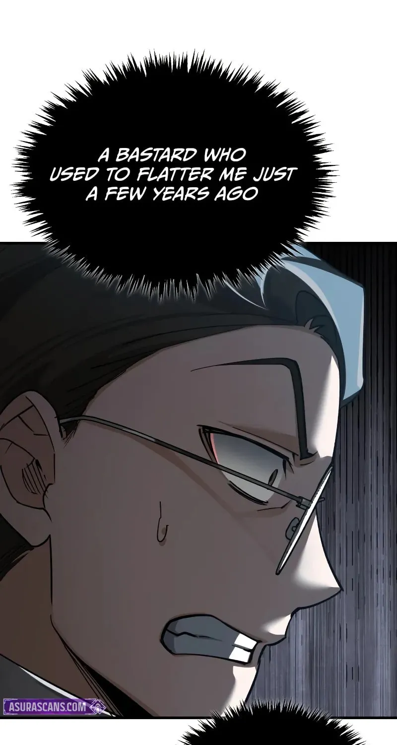 Read Descended from Divinity EN Manga Online