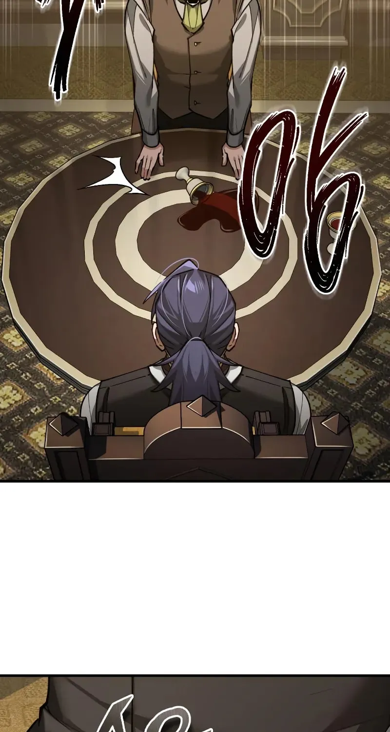 Read Descended from Divinity EN Manga Online