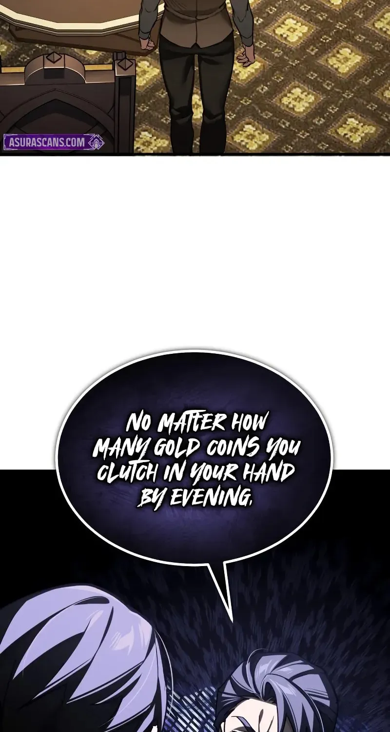 Read Descended from Divinity EN Manga Online