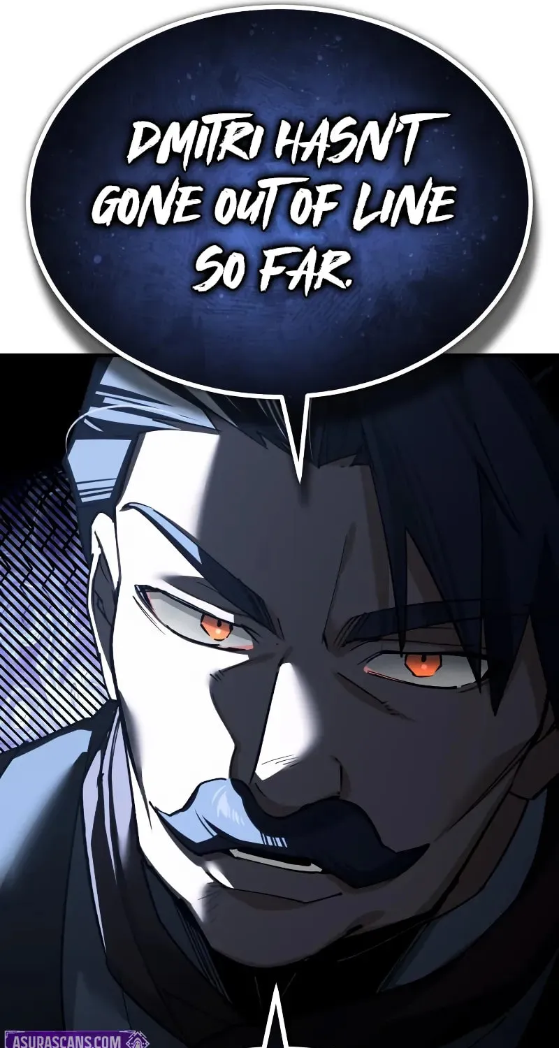 Read Descended from Divinity EN Manga Online