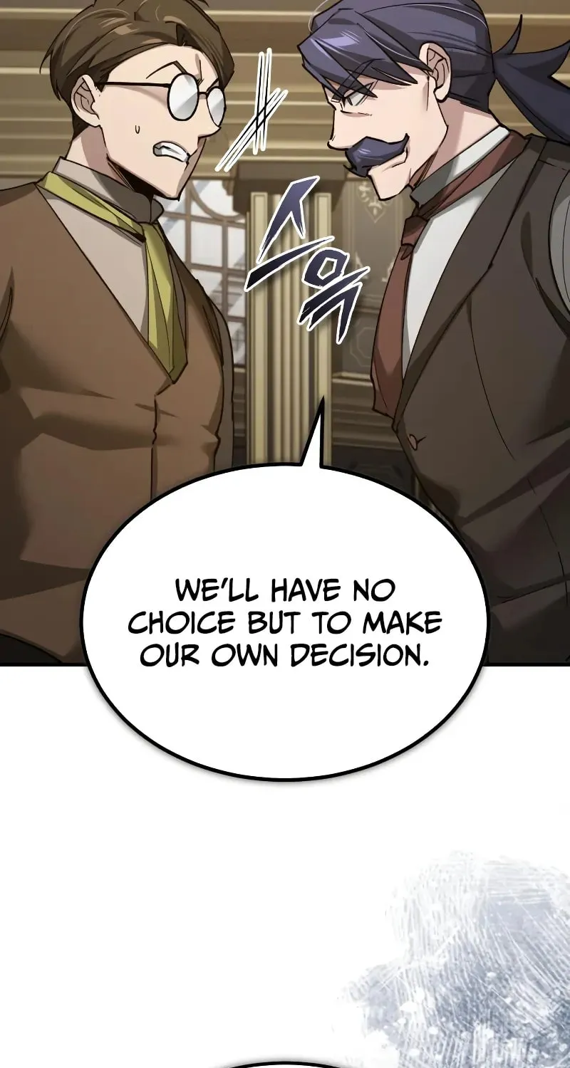 Read Descended from Divinity EN Manga Online