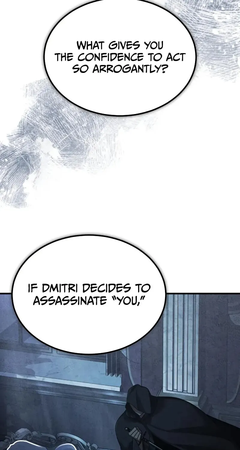 Read Descended from Divinity EN Manga Online