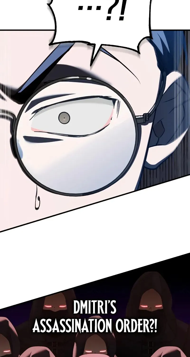 Read Descended from Divinity EN Manga Online