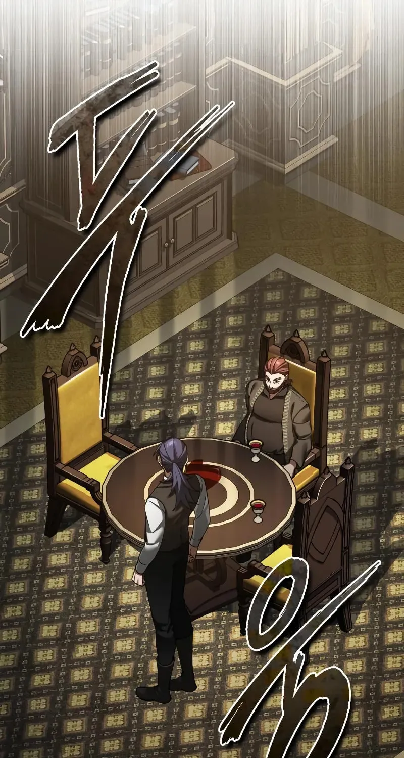 Read Descended from Divinity EN Manga Online