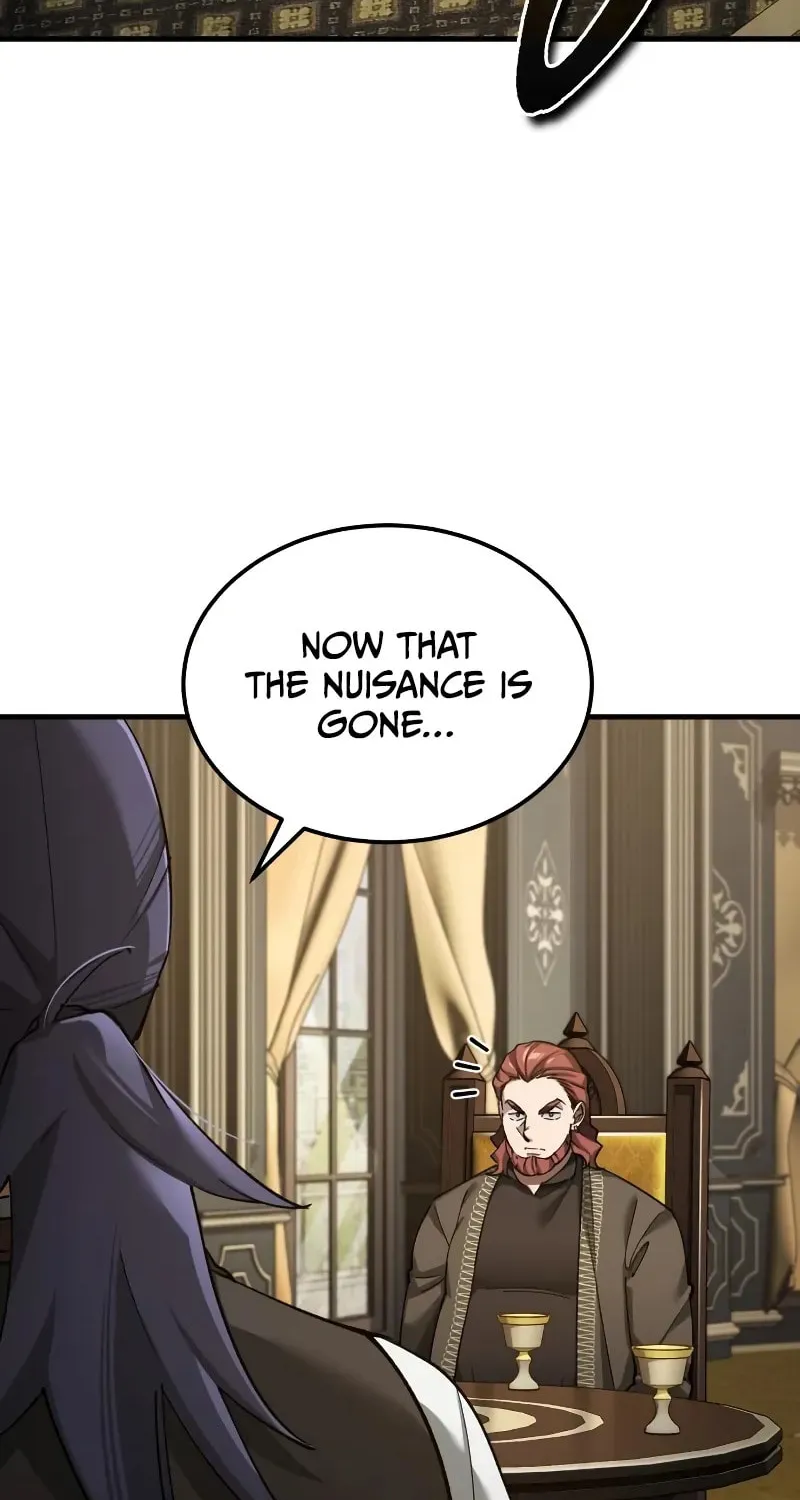 Read Descended from Divinity EN Manga Online