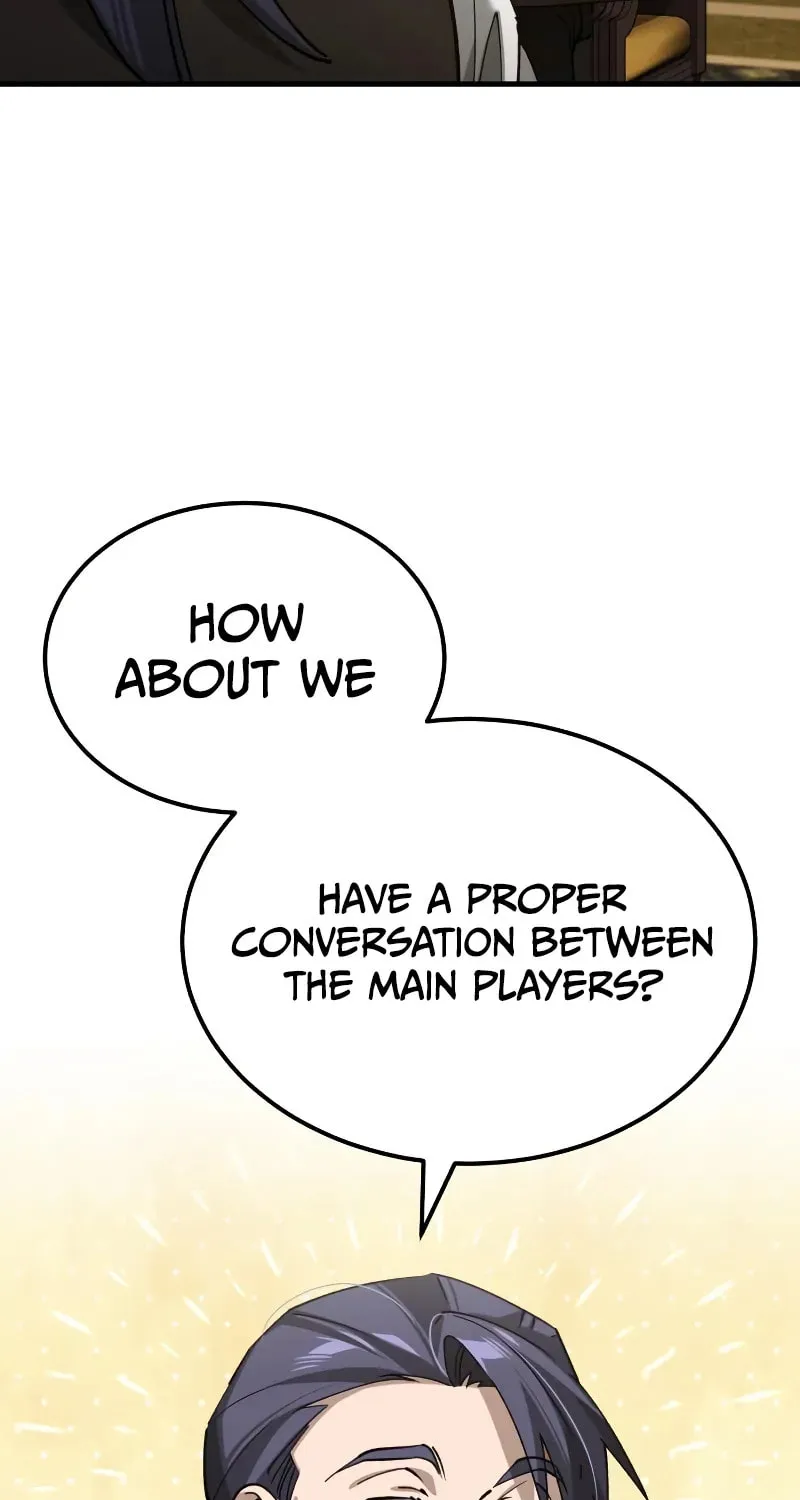 Read Descended from Divinity EN Manga Online