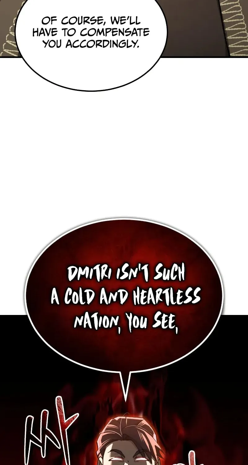 Read Descended from Divinity EN Manga Online